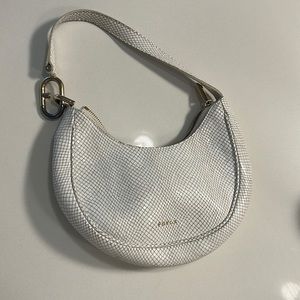 FURLA bag  like new